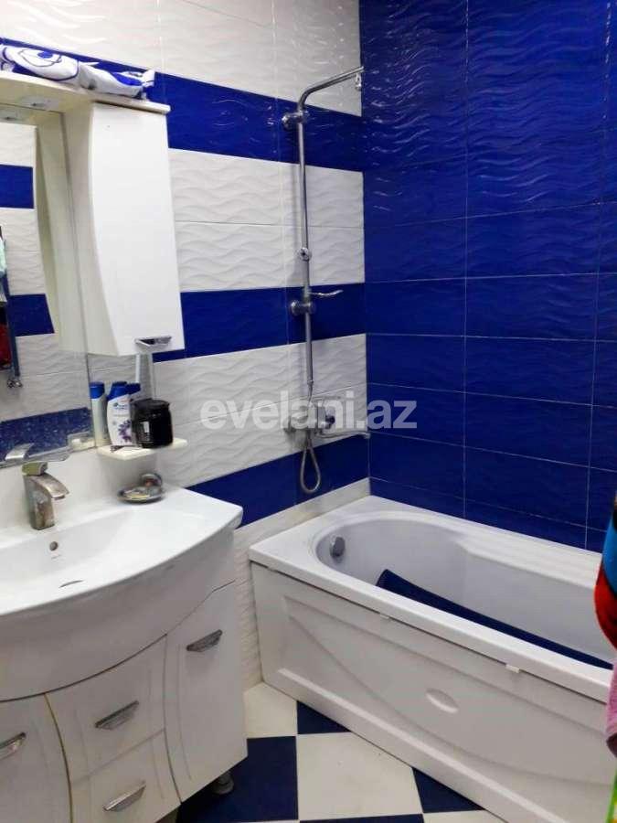 Satılır, yeni tikili, 3 otaqlı, 138 m², Şah İsmayıl Xətai m.