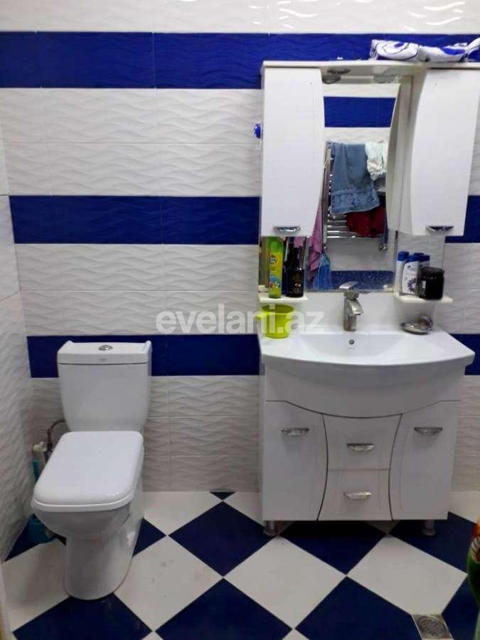 Satılır, yeni tikili, 3 otaqlı, 138 m², Şah İsmayıl Xətai m.