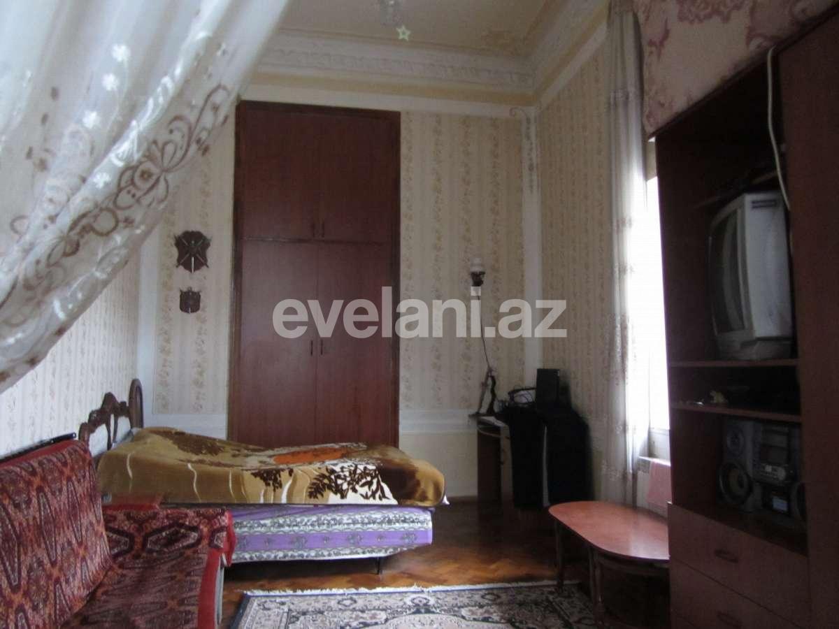 Продаётся, вторичка, 13-комнаты, 370 m², Сахил m.