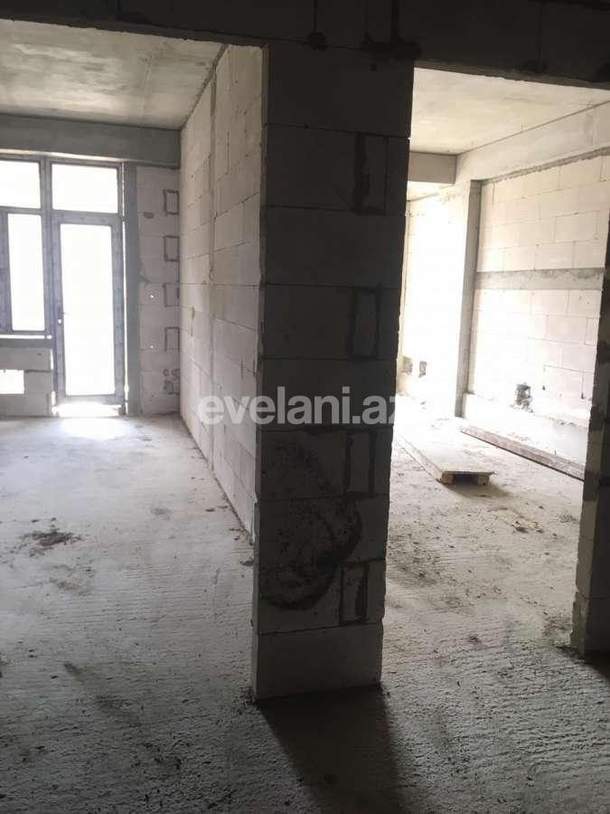 Satılır, yeni tikili, 1 otaqlı, 66 m², Azadlıq prospekti m.