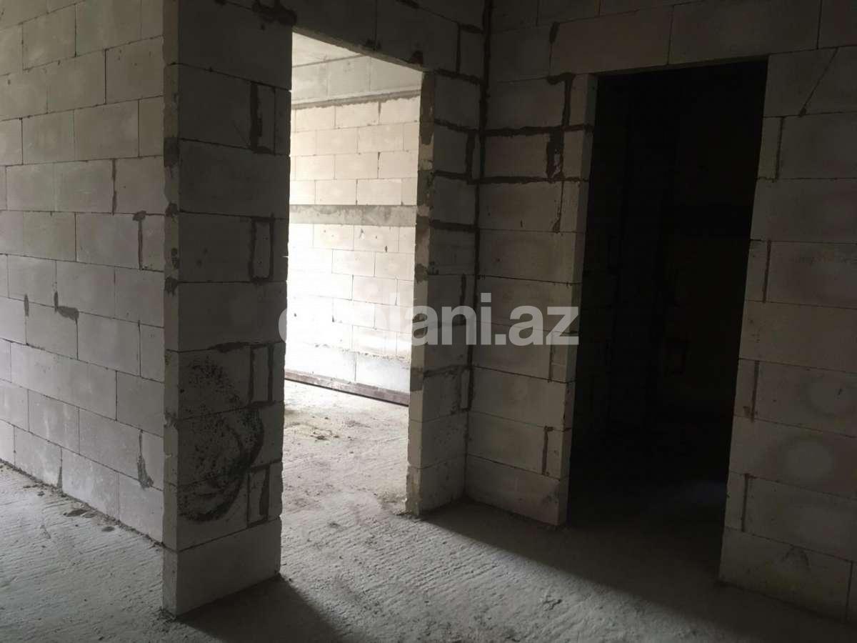 Satılır, yeni tikili, 1 otaqlı, 66 m², Azadlıq prospekti m.