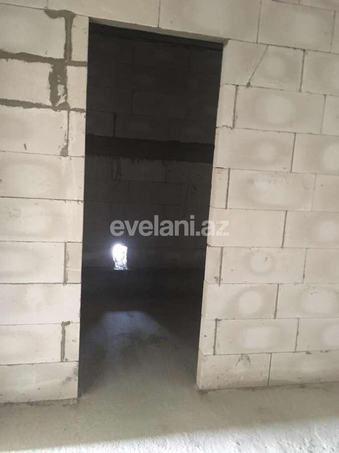 Satılır, yeni tikili, 1 otaqlı, 66 m², Azadlıq prospekti m.