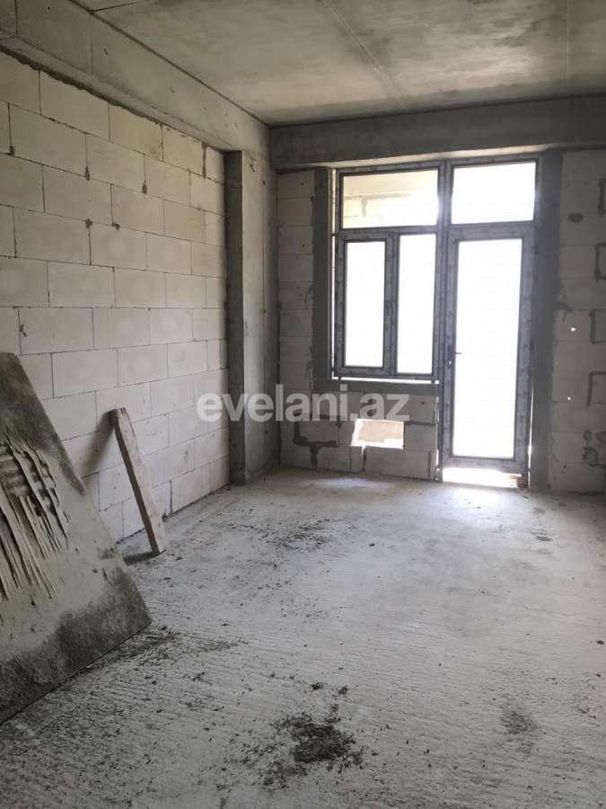 Satılır, yeni tikili, 1 otaqlı, 66 m², Azadlıq prospekti m.
