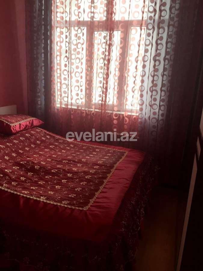 Satılır, yeni tikili, 3 otaqlı, 95 m², İnşaatçılar m.