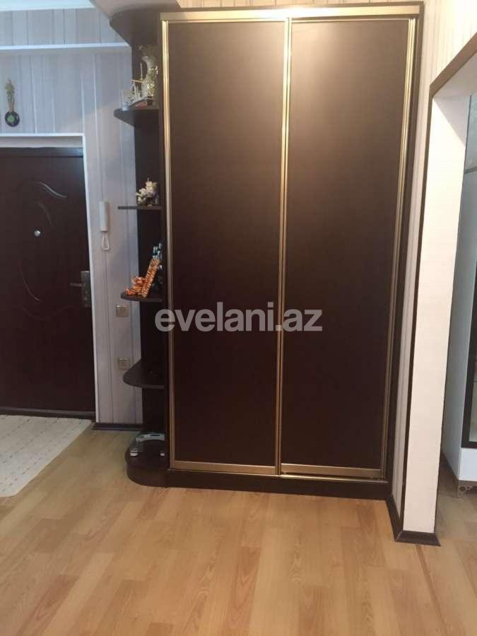 Satılır, yeni tikili, 3 otaqlı, 95 m², İnşaatçılar m.