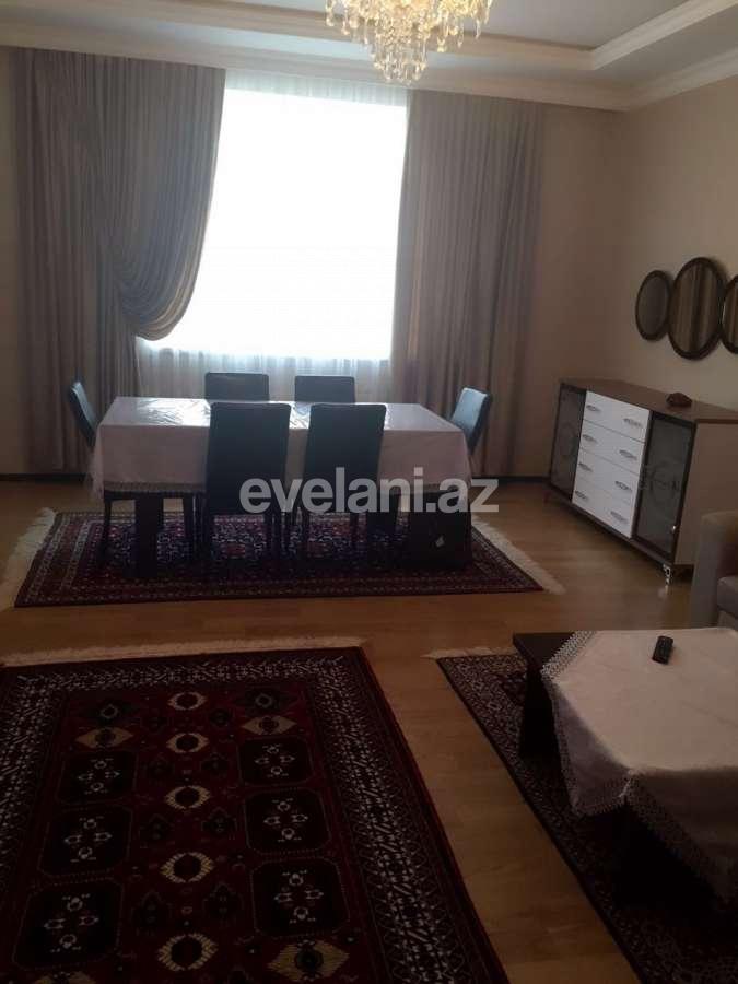 Satılır, yeni tikili, 3 otaqlı, 95 m², İnşaatçılar m.