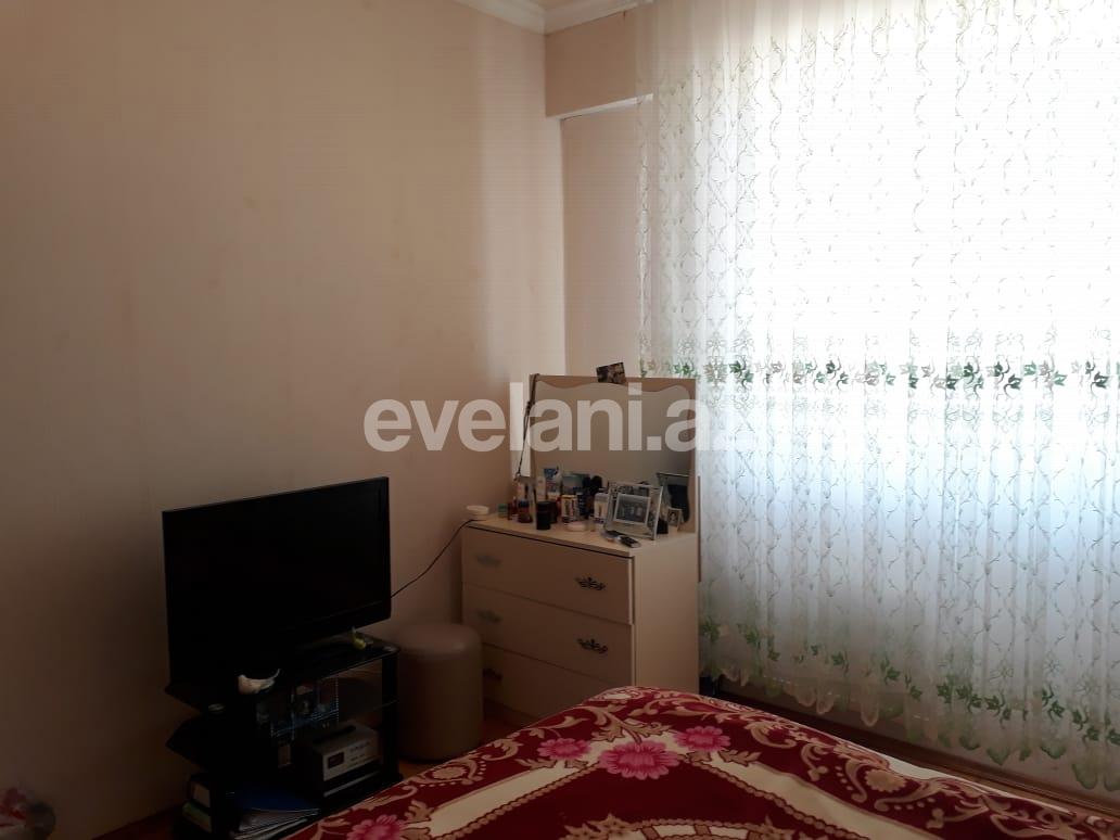 Satılır, yeni tikili, 3 otaqlı, 110 m², Şah İsmayıl Xətai m.