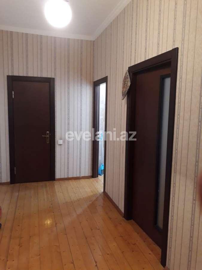 Satılır, yeni tikili, 3 otaqlı, 110 m², Şah İsmayıl Xətai m.