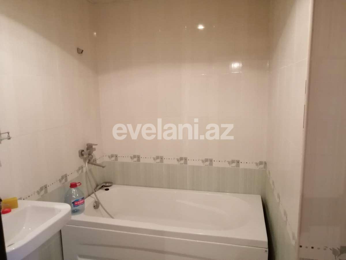 Satılır, yeni tikili, 3 otaqlı, 110 m², Şah İsmayıl Xətai m.