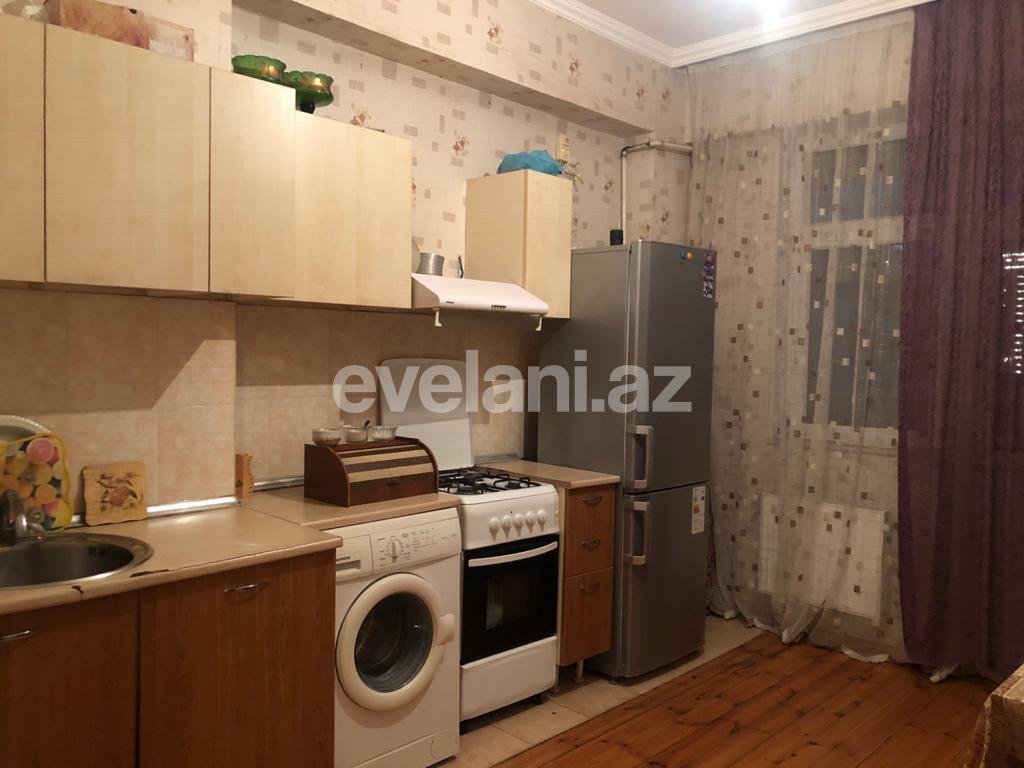 Satılır, yeni tikili, 3 otaqlı, 110 m², Şah İsmayıl Xətai m.