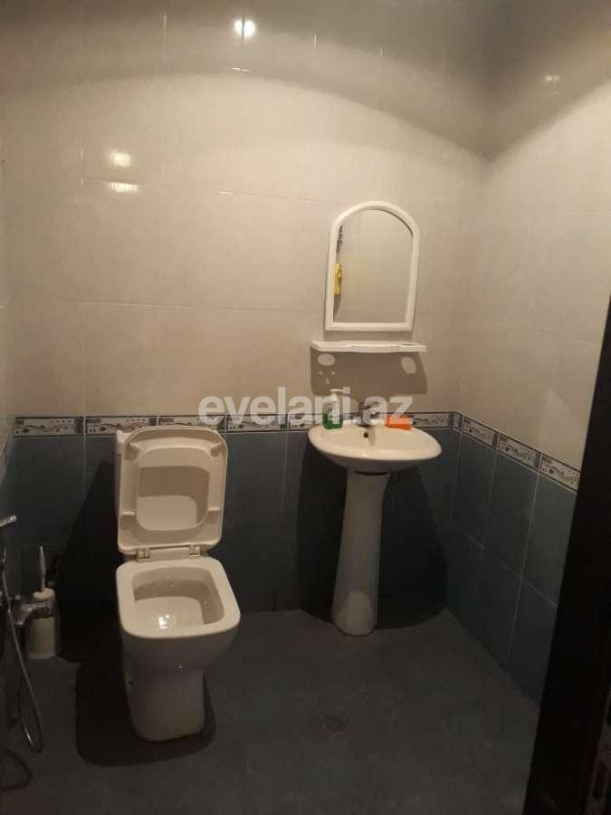 Satılır, yeni tikili, 3 otaqlı, 110 m², Şah İsmayıl Xətai m.