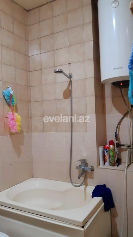 Satılır, köhnə tikili, 2 otaqlı, 55 m², 28 may m.