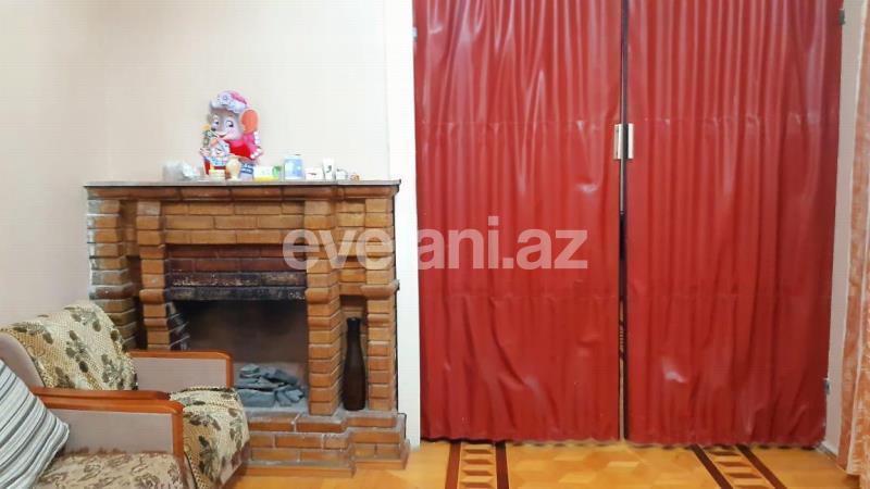 Satılır, köhnə tikili, 2 otaqlı, 55 m², 28 may m.