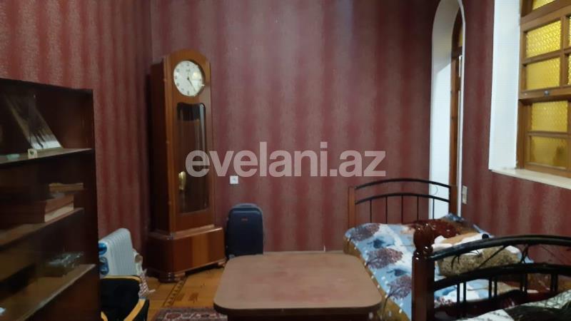 Satılır, köhnə tikili, 2 otaqlı, 55 m², 28 may m.