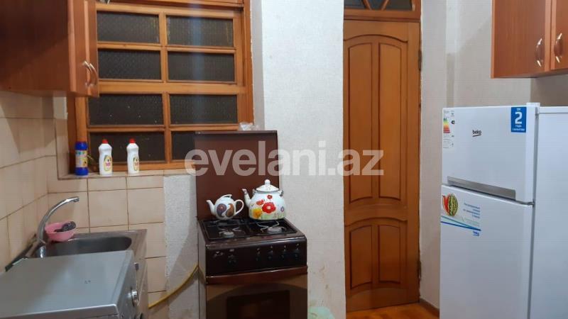 Satılır, köhnə tikili, 2 otaqlı, 55 m², 28 may m.