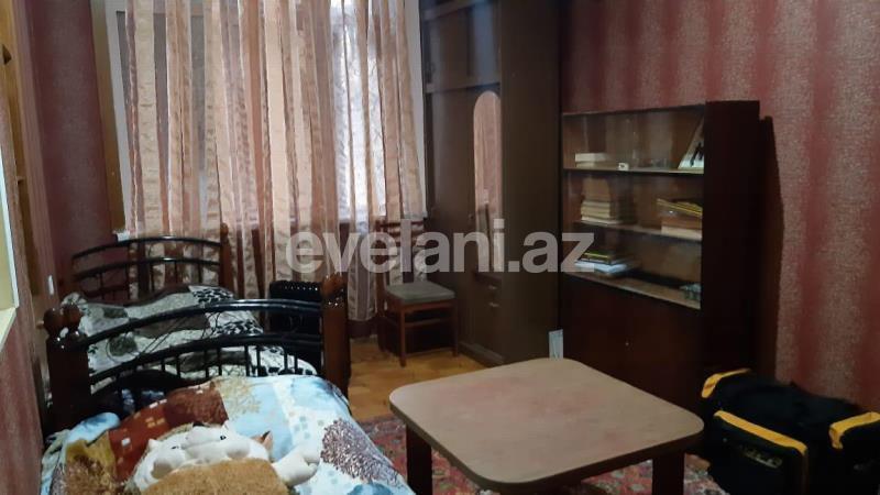 Satılır, köhnə tikili, 2 otaqlı, 55 m², 28 may m.