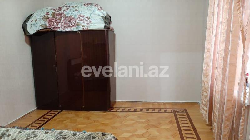 Satılır, köhnə tikili, 2 otaqlı, 55 m², 28 may m.