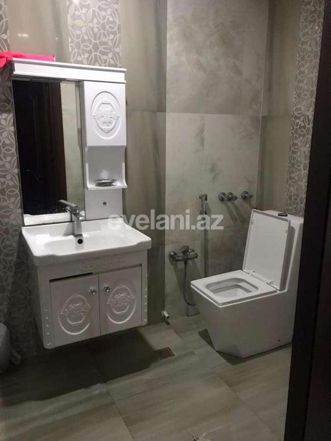 Satılır, yeni tikili, 3 otaqlı, 157 m², Şah İsmayıl Xətai m.