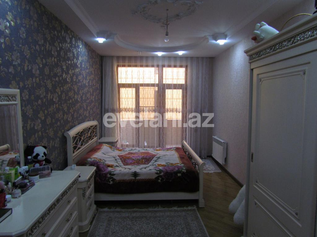 Satılır, yeni tikili, 3 otaqlı, 157 m², Şah İsmayıl Xətai m.