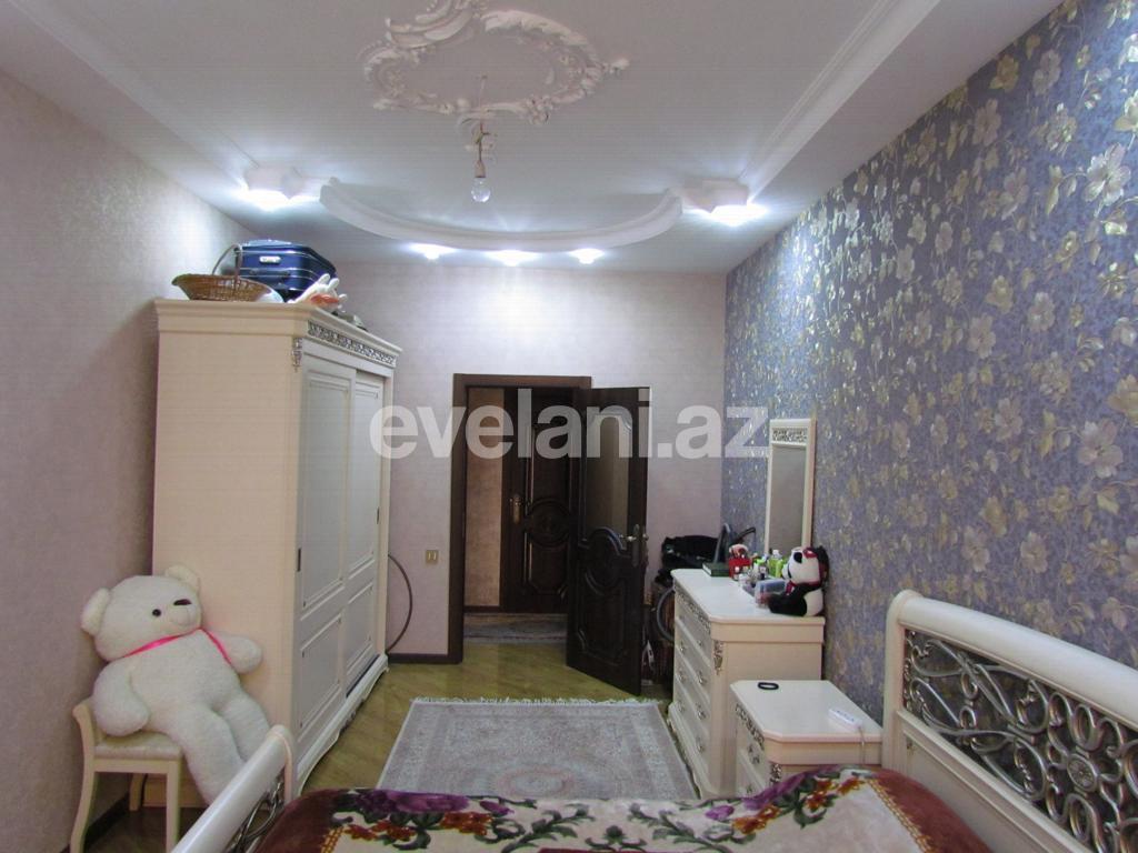 Satılır, yeni tikili, 3 otaqlı, 157 m², Şah İsmayıl Xətai m.