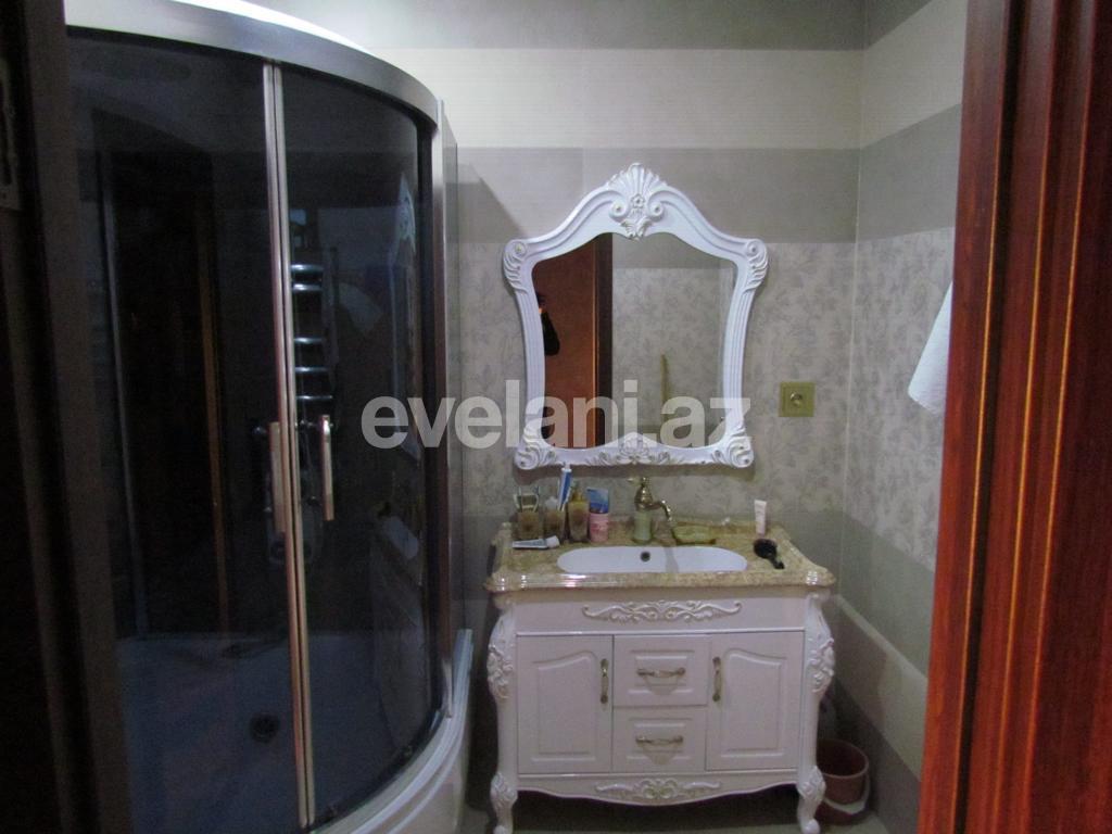 Satılır, yeni tikili, 3 otaqlı, 157 m², Şah İsmayıl Xətai m.