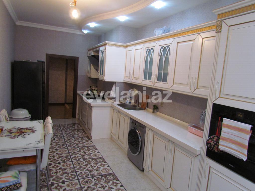 Satılır, yeni tikili, 3 otaqlı, 157 m², Şah İsmayıl Xətai m.