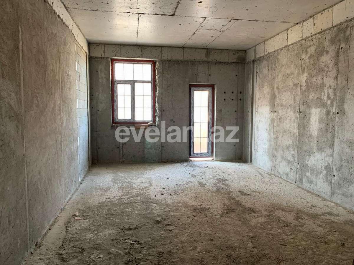 Satılır, yeni tikili, 3 otaqlı, 120 m², Elmlər Akademiyası m.