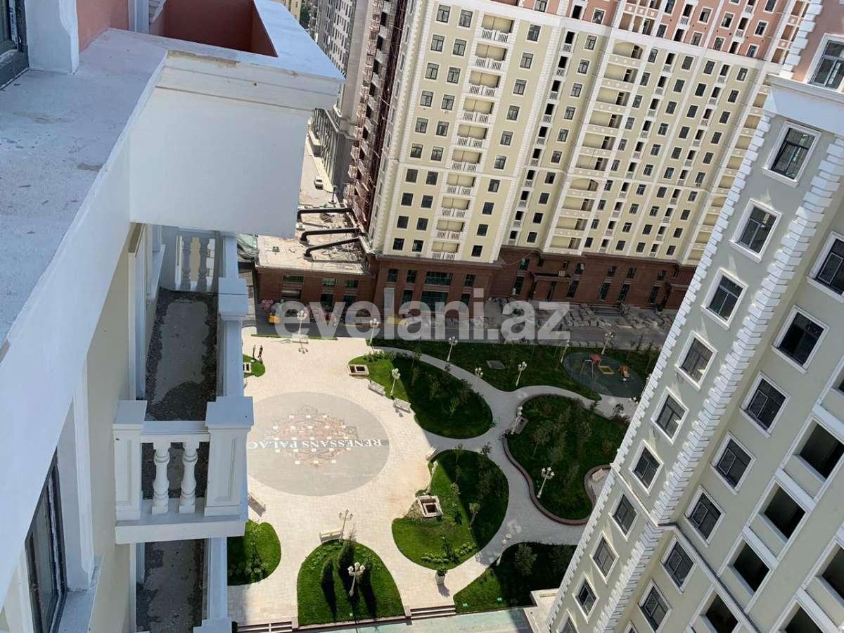 Satılır, yeni tikili, 3 otaqlı, 120 m², Elmlər Akademiyası m.