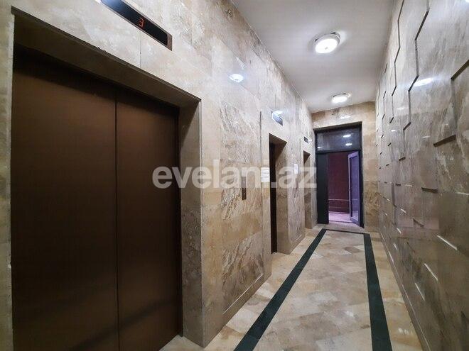 Satılır, yeni tikili, 3 otaqlı, 120 m², Elmlər Akademiyası m.