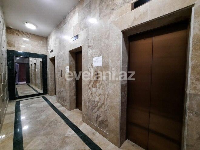 Satılır, yeni tikili, 3 otaqlı, 120 m², Elmlər Akademiyası m.