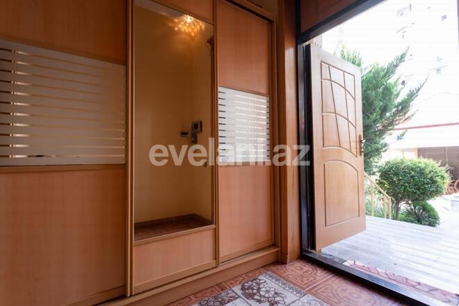 Продаётся, вилла, 9-комнаты, 600 m², Бакиханова p.