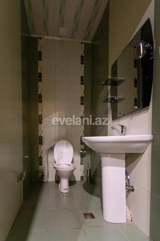 Продаётся, вилла, 9-комнаты, 600 m², Бакиханова p.