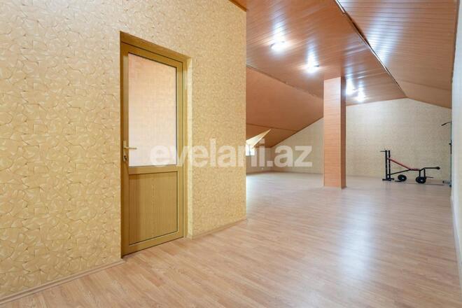 Продаётся, вилла, 9-комнаты, 600 m², Бакиханова p.