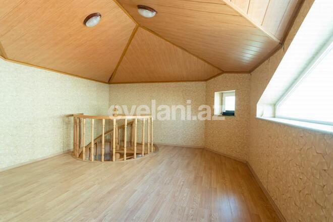 Продаётся, вилла, 9-комнаты, 600 m², Бакиханова p.