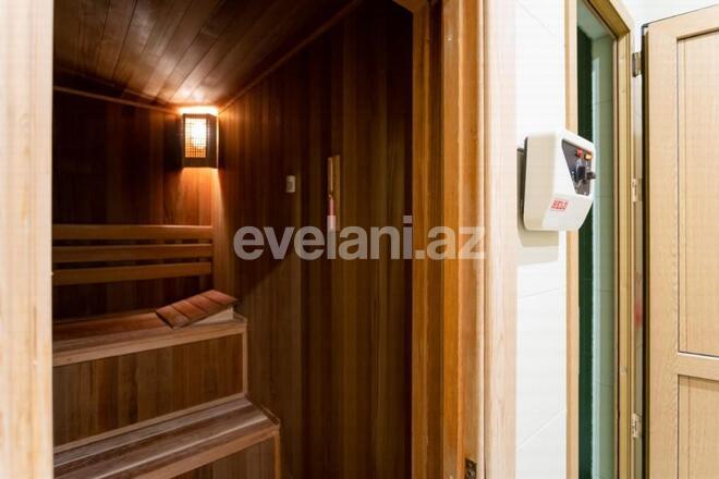 Продаётся, вилла, 9-комнаты, 600 m², Бакиханова p.