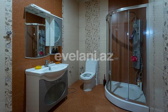 Продаётся, вилла, 9-комнаты, 600 m², Бакиханова p.