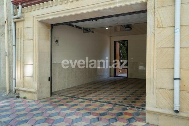 Продаётся, вилла, 9-комнаты, 600 m², Бакиханова p.