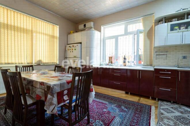 Продаётся, вилла, 9-комнаты, 600 m², Бакиханова p.