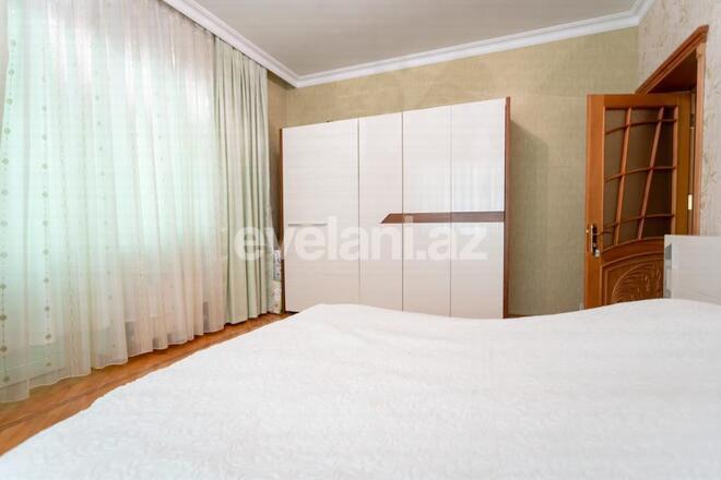 Продаётся, вилла, 9-комнаты, 600 m², Бакиханова p.