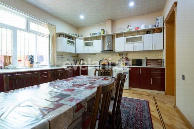 Продаётся, вилла, 9-комнаты, 600 m², Бакиханова p.