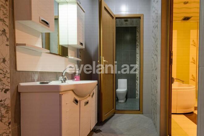 Продаётся, вилла, 9-комнаты, 600 m², Бакиханова p.