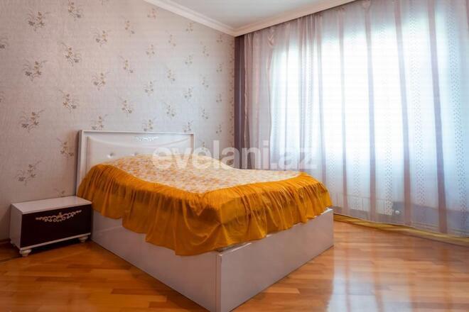 Продаётся, вилла, 9-комнаты, 600 m², Бакиханова p.