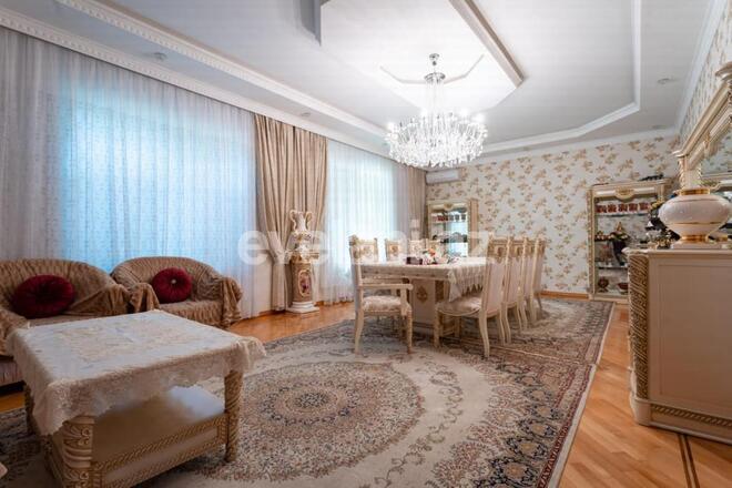 Продаётся, вилла, 9-комнаты, 600 m², Бакиханова p.