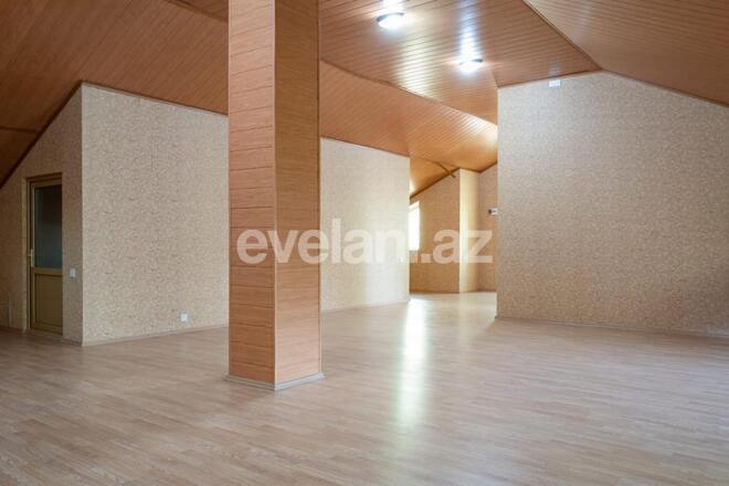 Продаётся, вилла, 9-комнаты, 600 m², Бакиханова p.