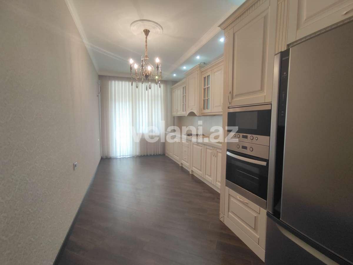 Satılır, yeni tikili, 3 otaqlı, 158 m², Nərimanov r.