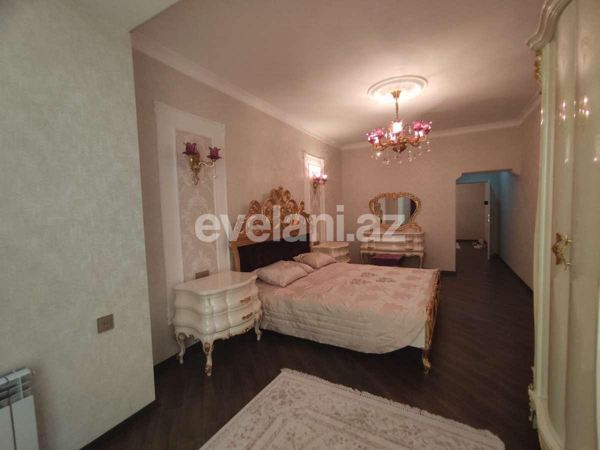 Satılır, yeni tikili, 3 otaqlı, 158 m², Nərimanov r.