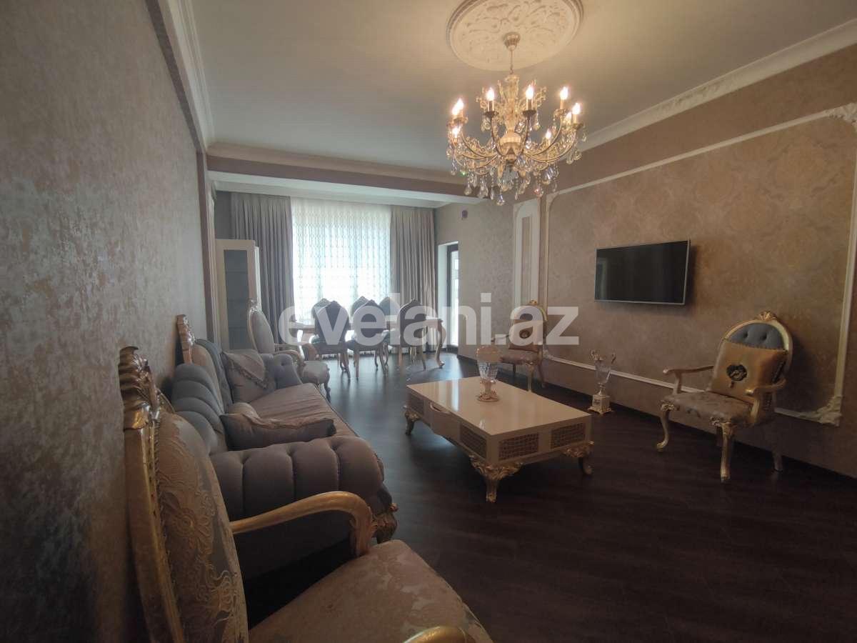 Satılır, yeni tikili, 3 otaqlı, 158 m², Nərimanov r.