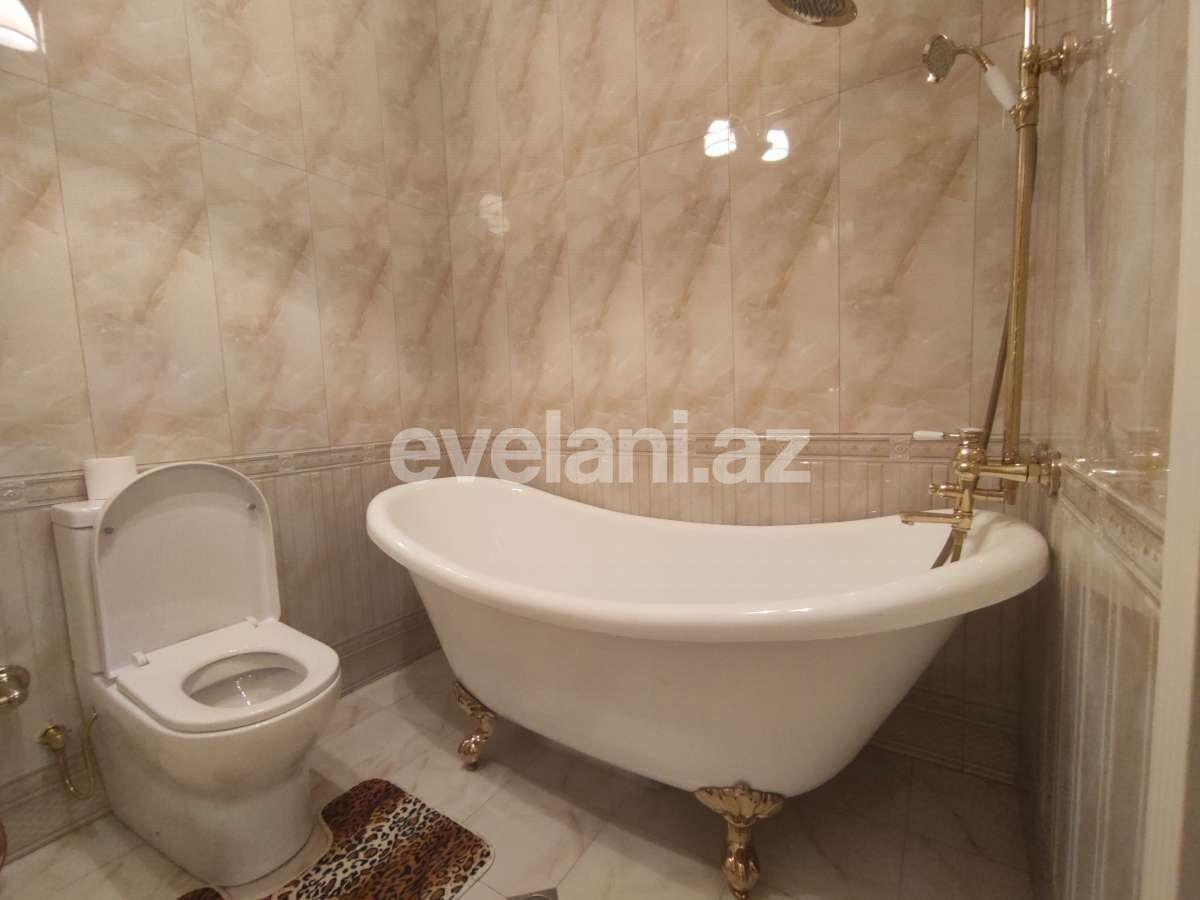 Satılır, yeni tikili, 3 otaqlı, 158 m², Nərimanov r.