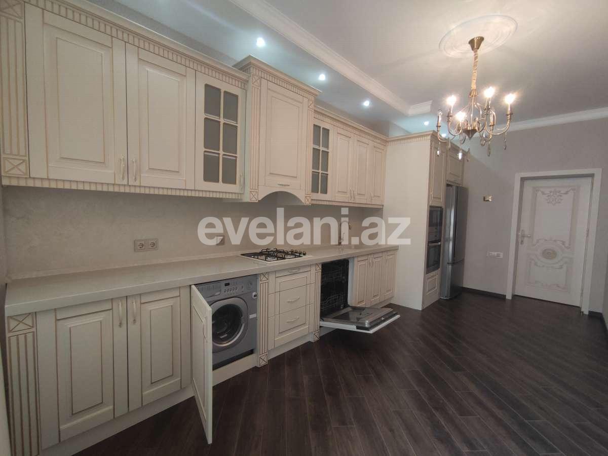 Satılır, yeni tikili, 3 otaqlı, 158 m², Nərimanov r.