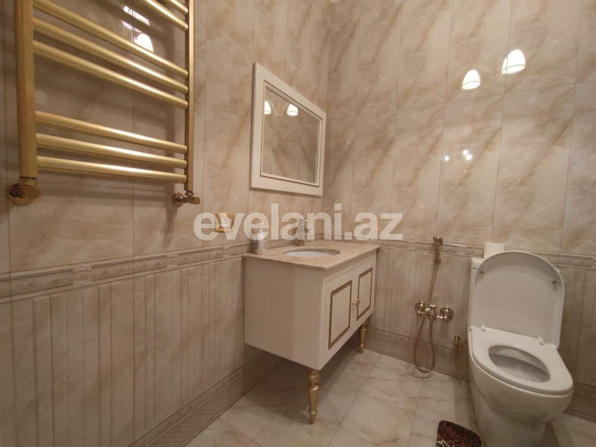 Satılır, yeni tikili, 3 otaqlı, 158 m², Nərimanov r.